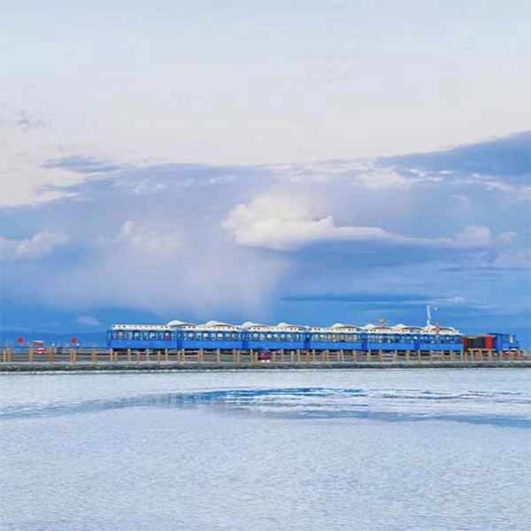 丝路古道新发现：沿途小众秘境与未开发遗址探访须知