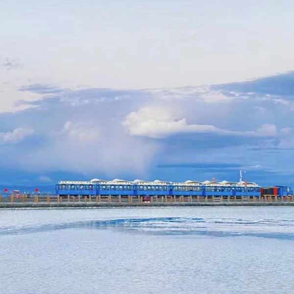 甘肃非遗传承深度体验之旅6天5晚