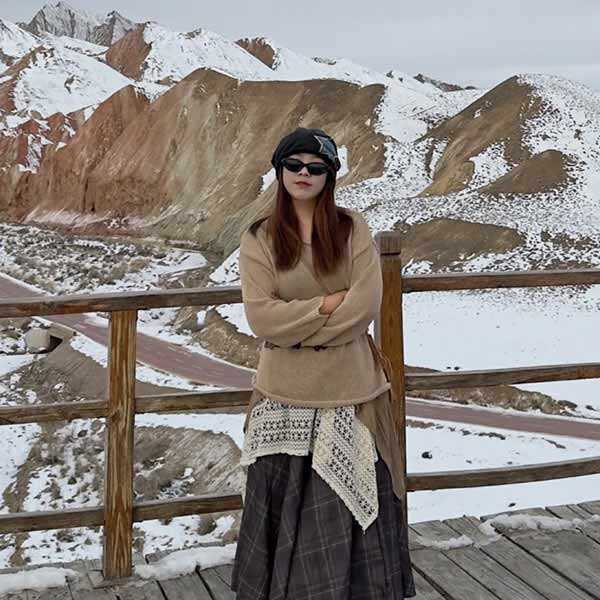 宁夏阿拉善沙漠徒步团建之旅