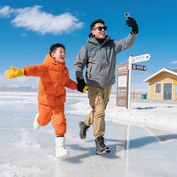 拉萨林芝高原生态净化之旅7天6晚